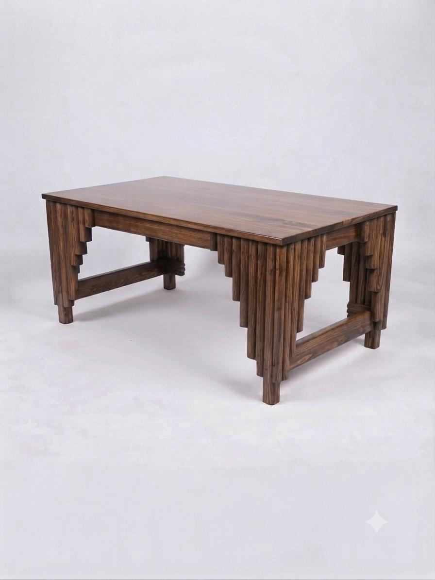 Kahawa Table